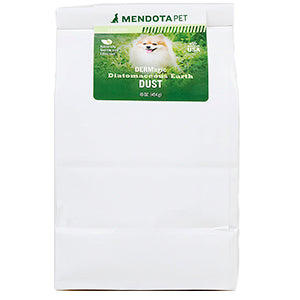 DERMagic Diatomaceous Earth Dust - 1 lb bag