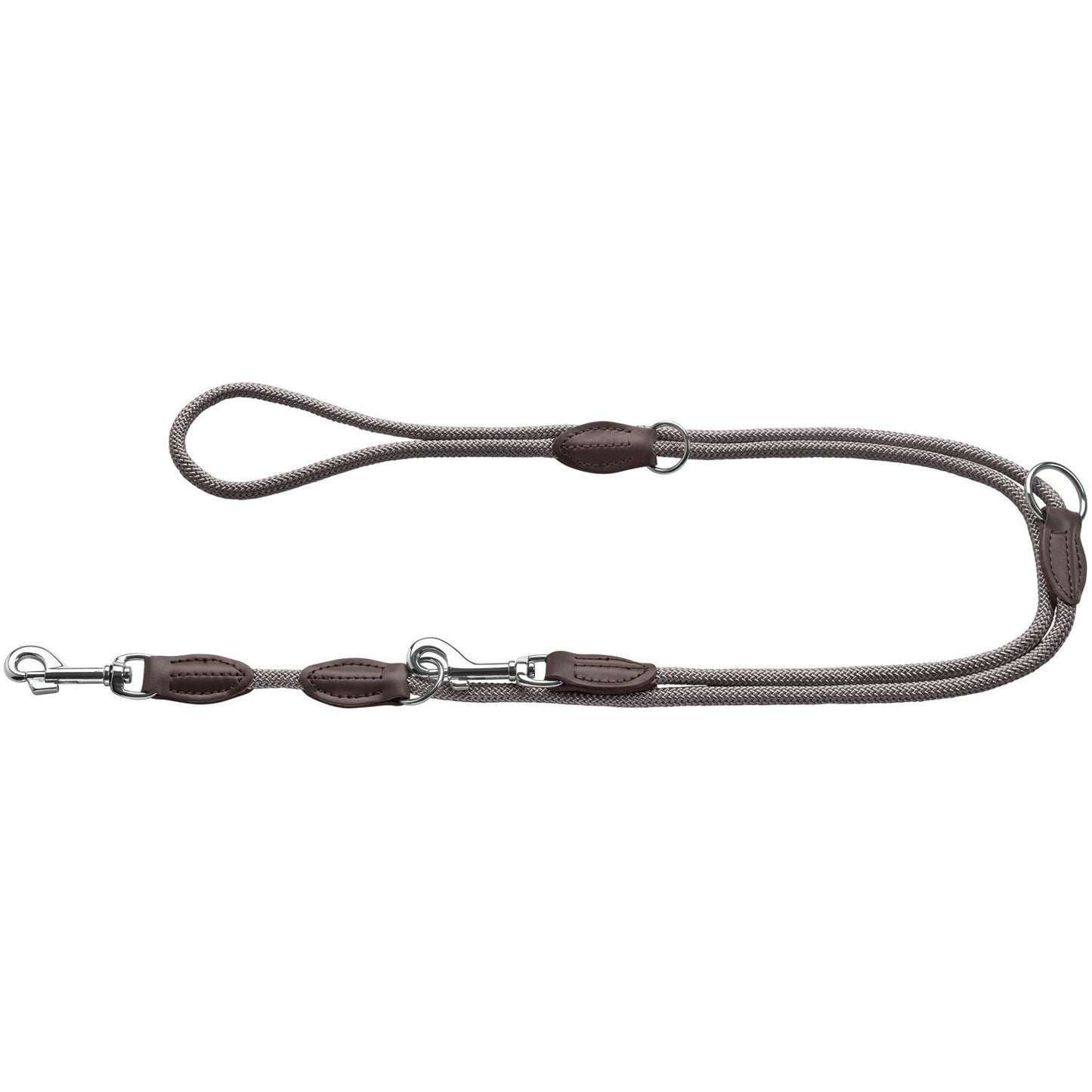 HUNTER® Training Adjustable leash FREESTYLE 8/200