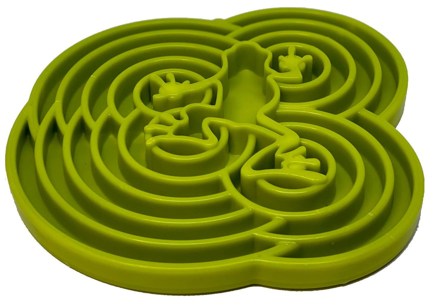 SodaPup ETray - Water Frog | Green