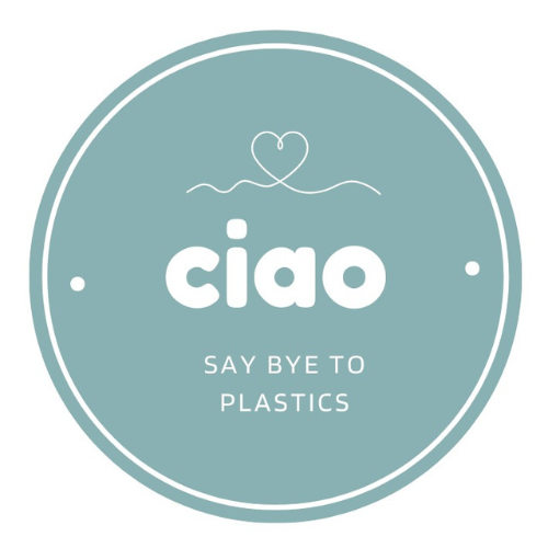 Ciao biodegradable Poo Bag