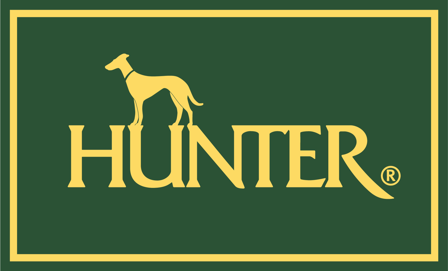 HUNTER® Tracking leash Convenience Round