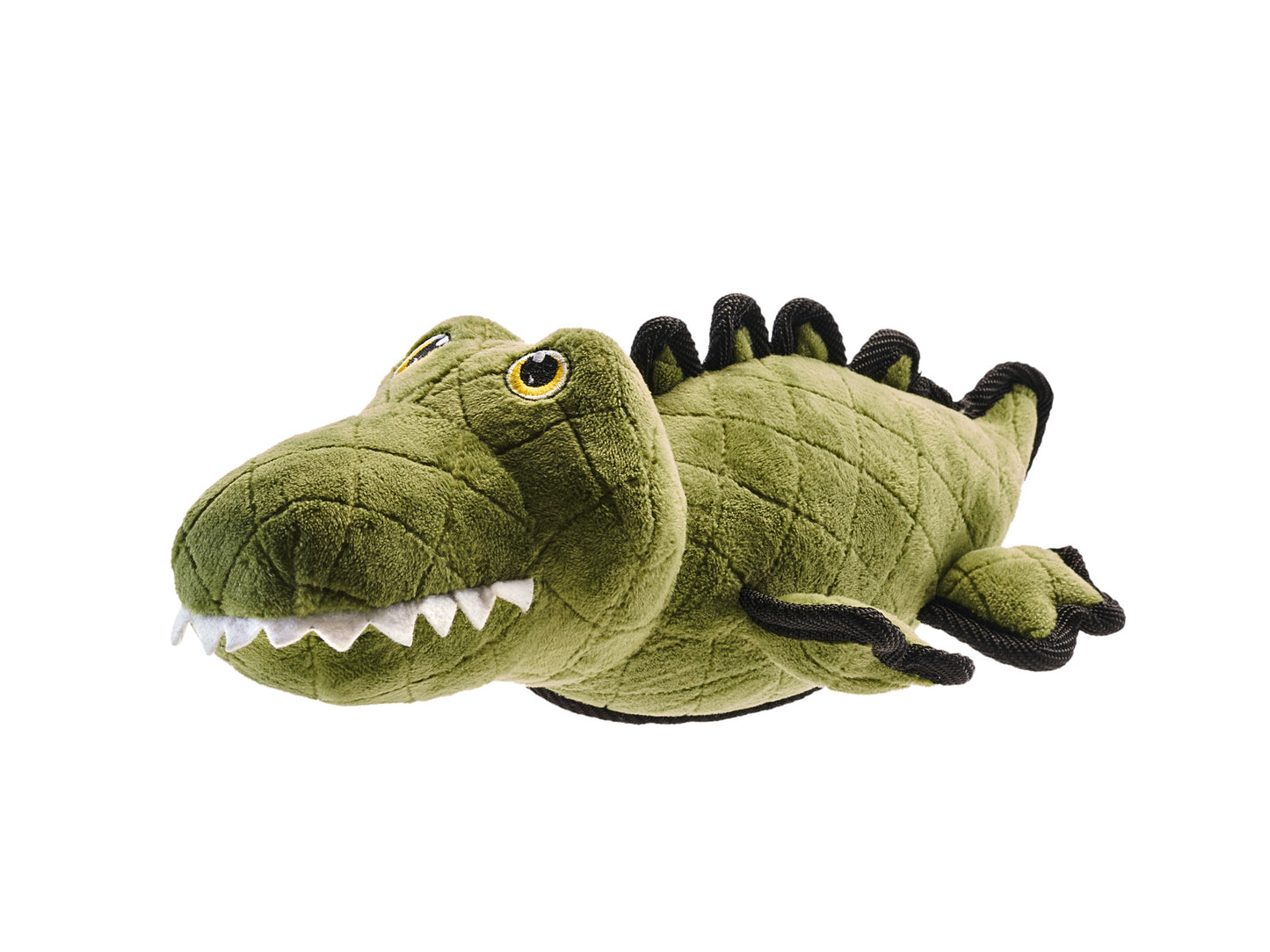 HUNTER® Tough Dog Toy Alligator