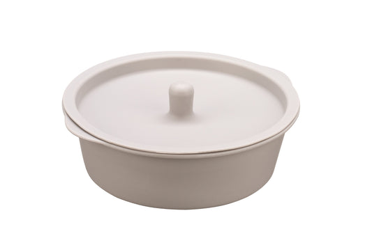 Elastic Silicone bowl