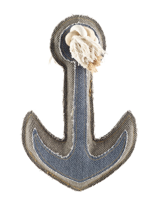 HUNTER® Canvas Maritime Anchor